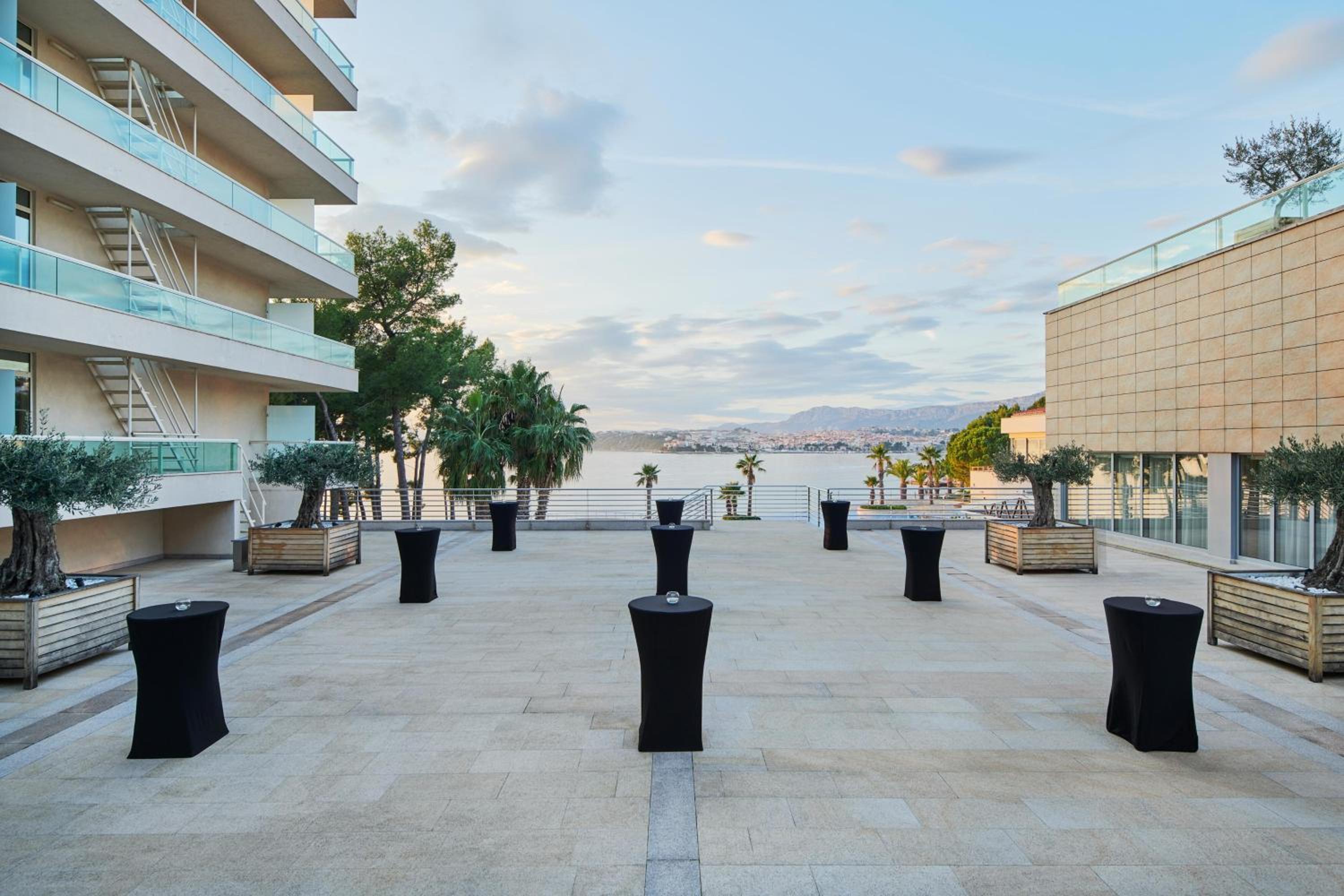 Podstrana Vacations - Le Meridien Lav Split - Property Image 151