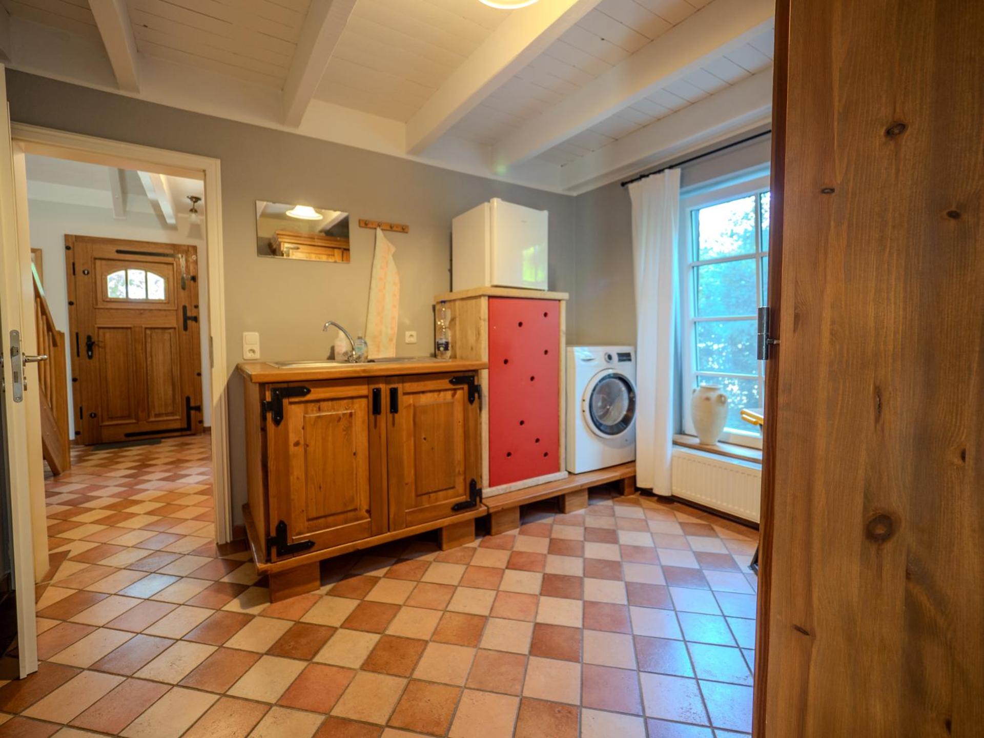 Ferienhaus mit 3 Schlafzimmern für 6 Personen