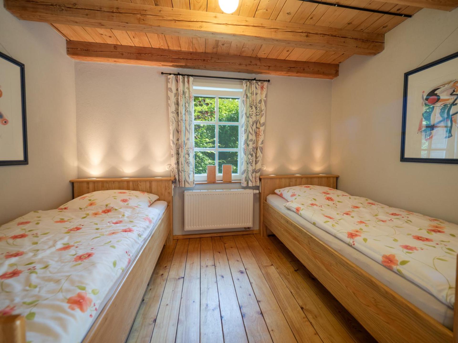 Ferienhaus mit 3 Schlafzimmern für 6 Personen