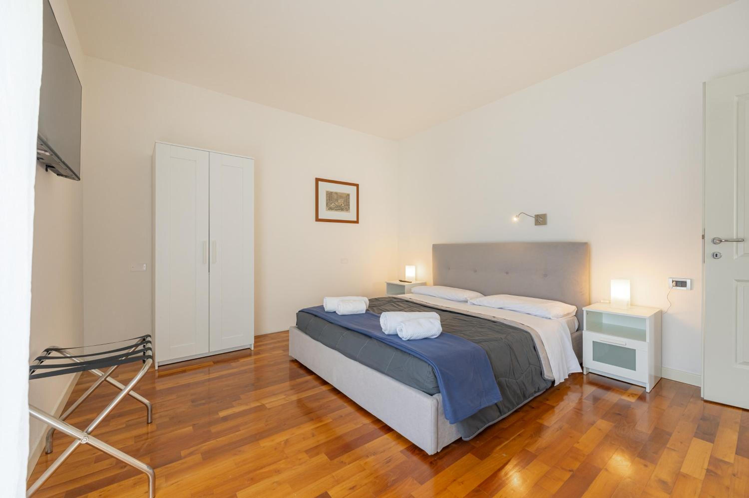 Ca' Ridolfi - Venice Retreat view 3