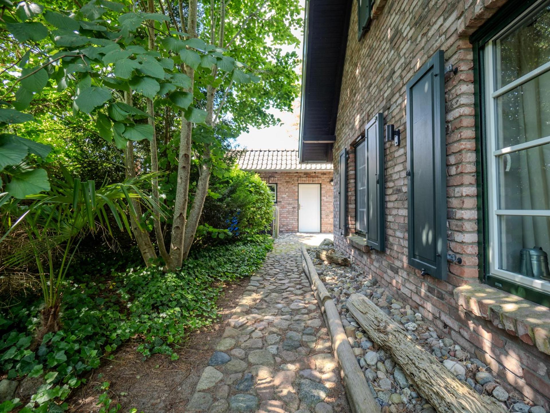 Ferienhaus mit 3 Schlafzimmern für 6 Personen