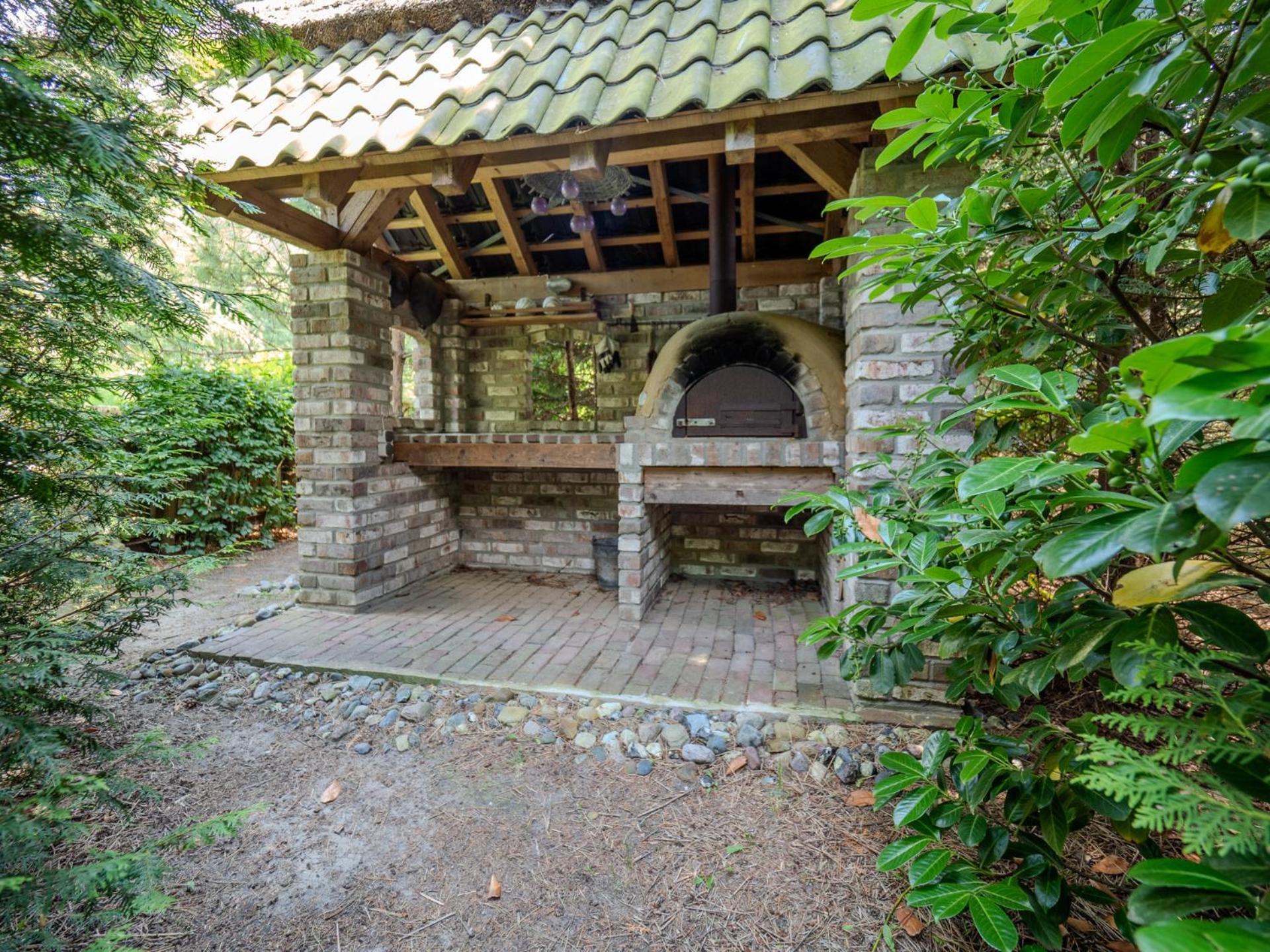 Ferienhaus mit 3 Schlafzimmern für 6 Personen