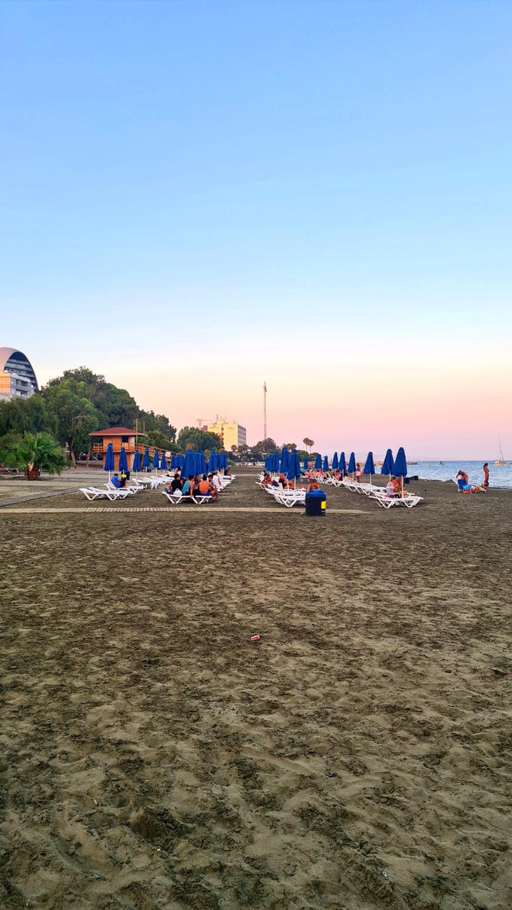 Limassol Vacations - Neapolis Residence Spacious Quiet Near beach - Property Image 3