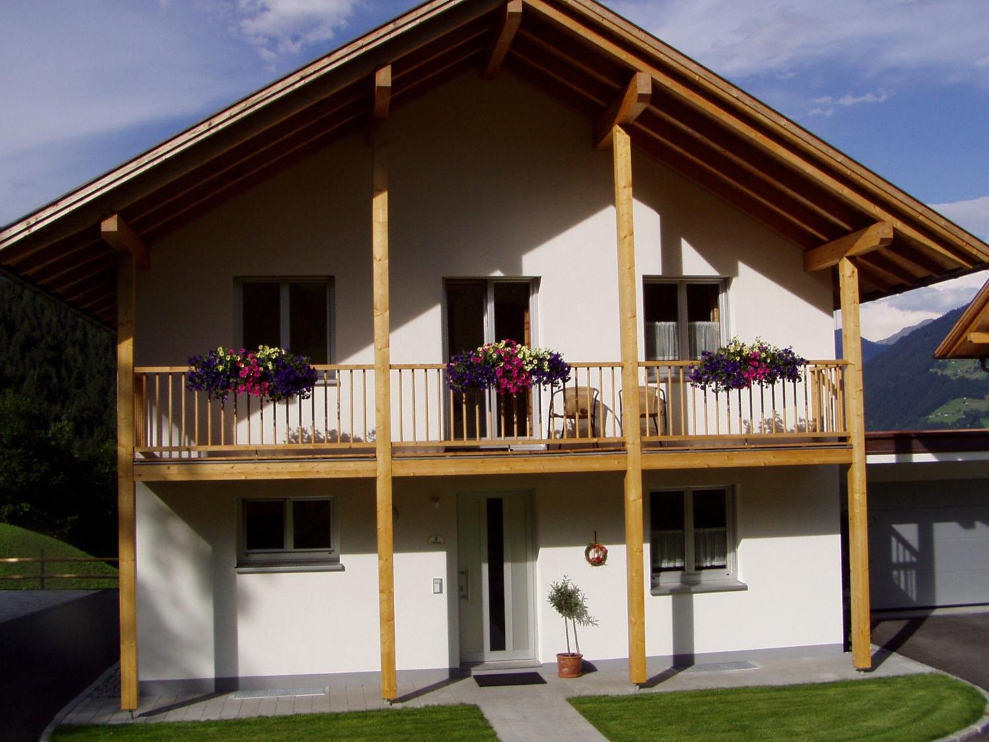 Gästehaus Hausberger view 5