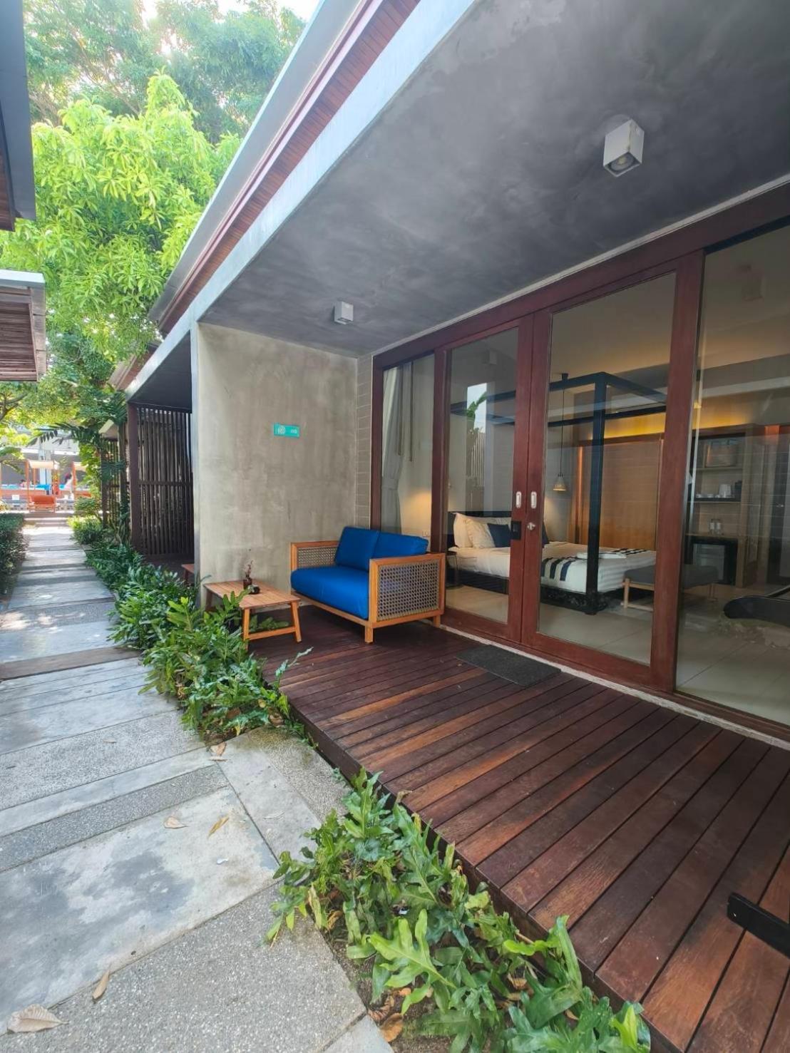 Casa De Mar - Koh Samui — photo 65