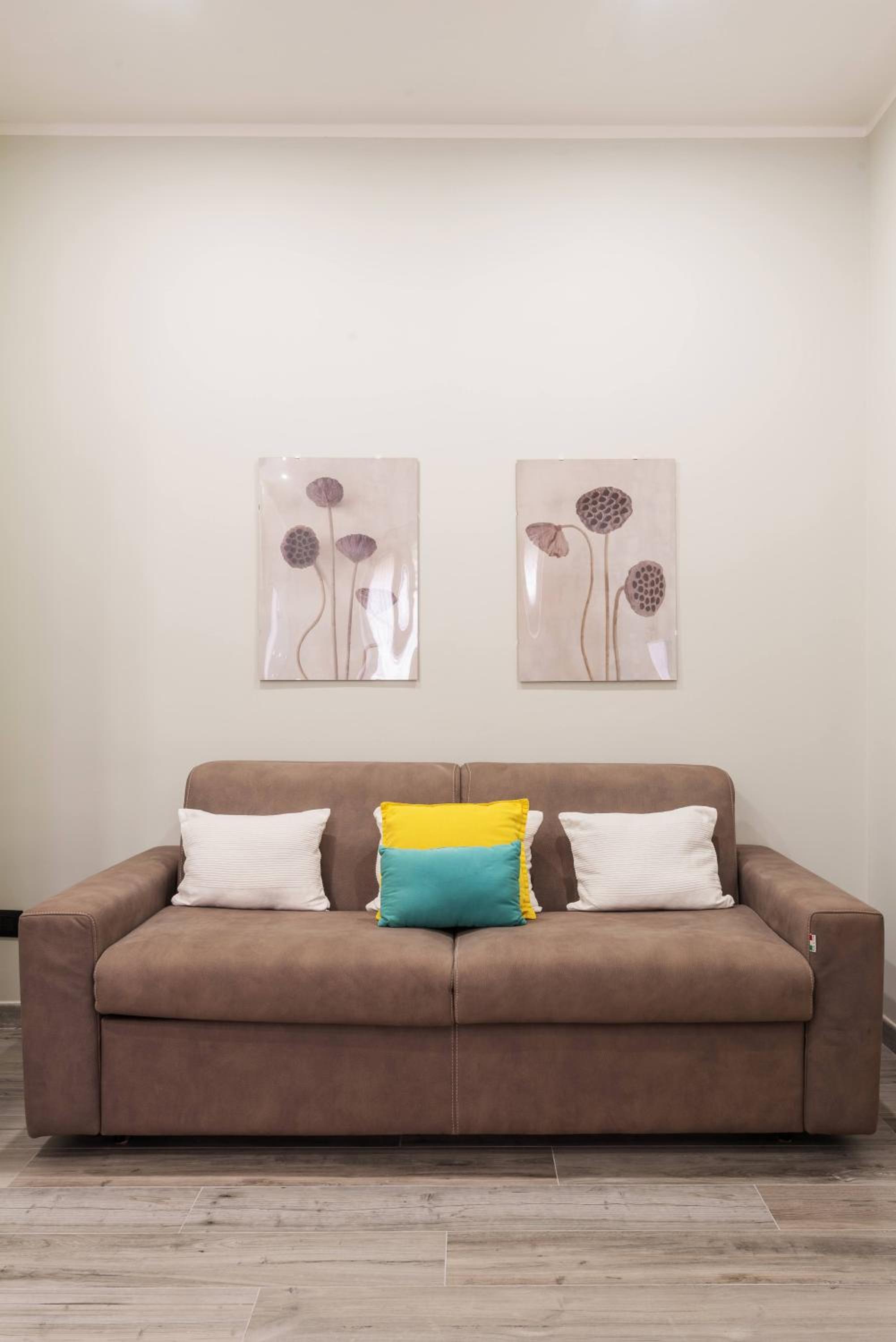Sposi Flexyrent apartment AC