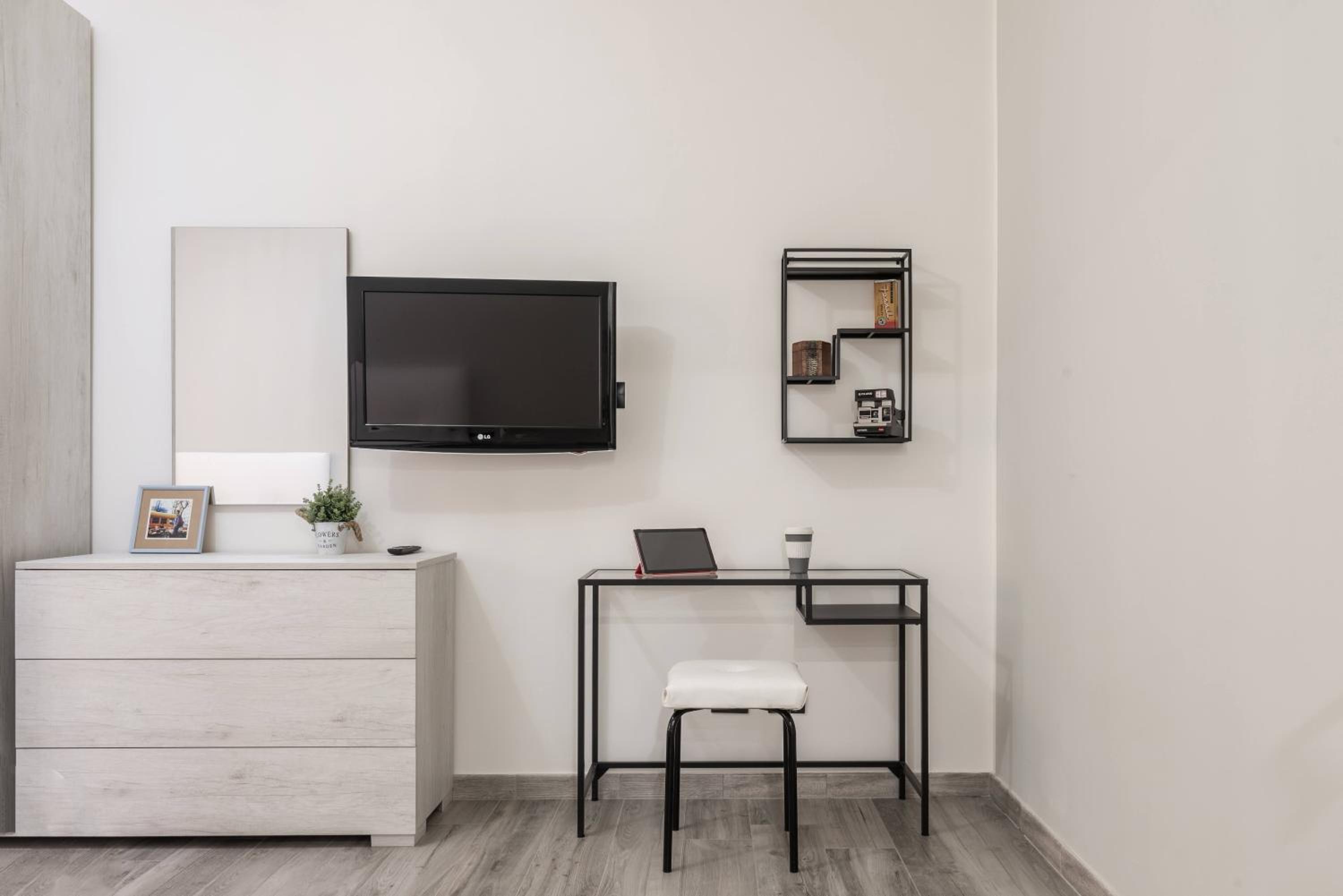 Sposi Flexyrent apartment AC