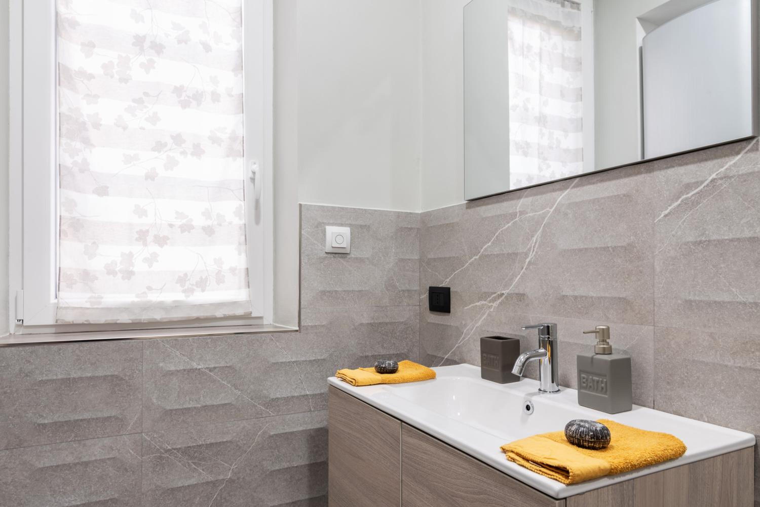 Sposi Flexyrent apartment AC