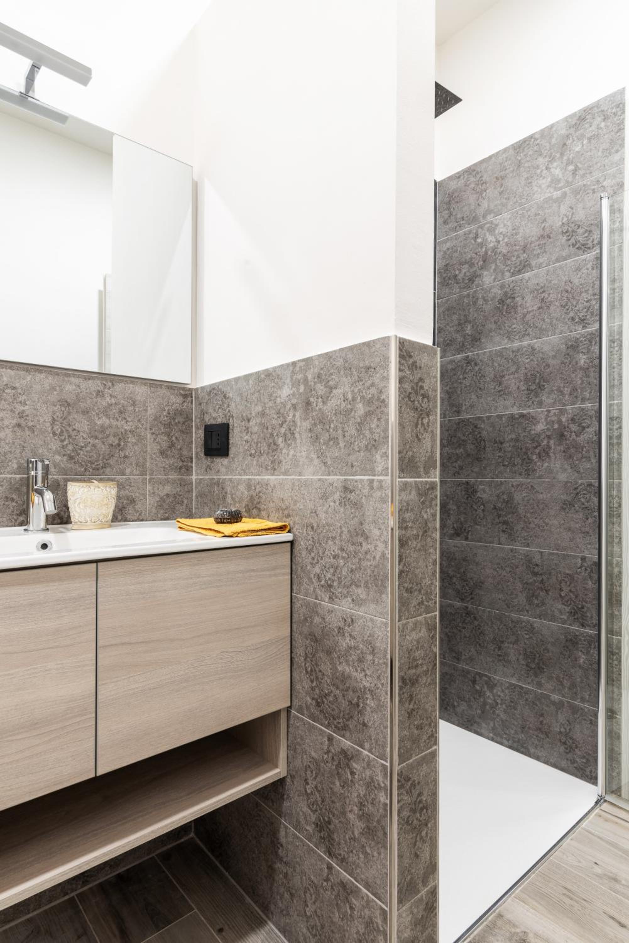 Sposi Flexyrent apartment AC