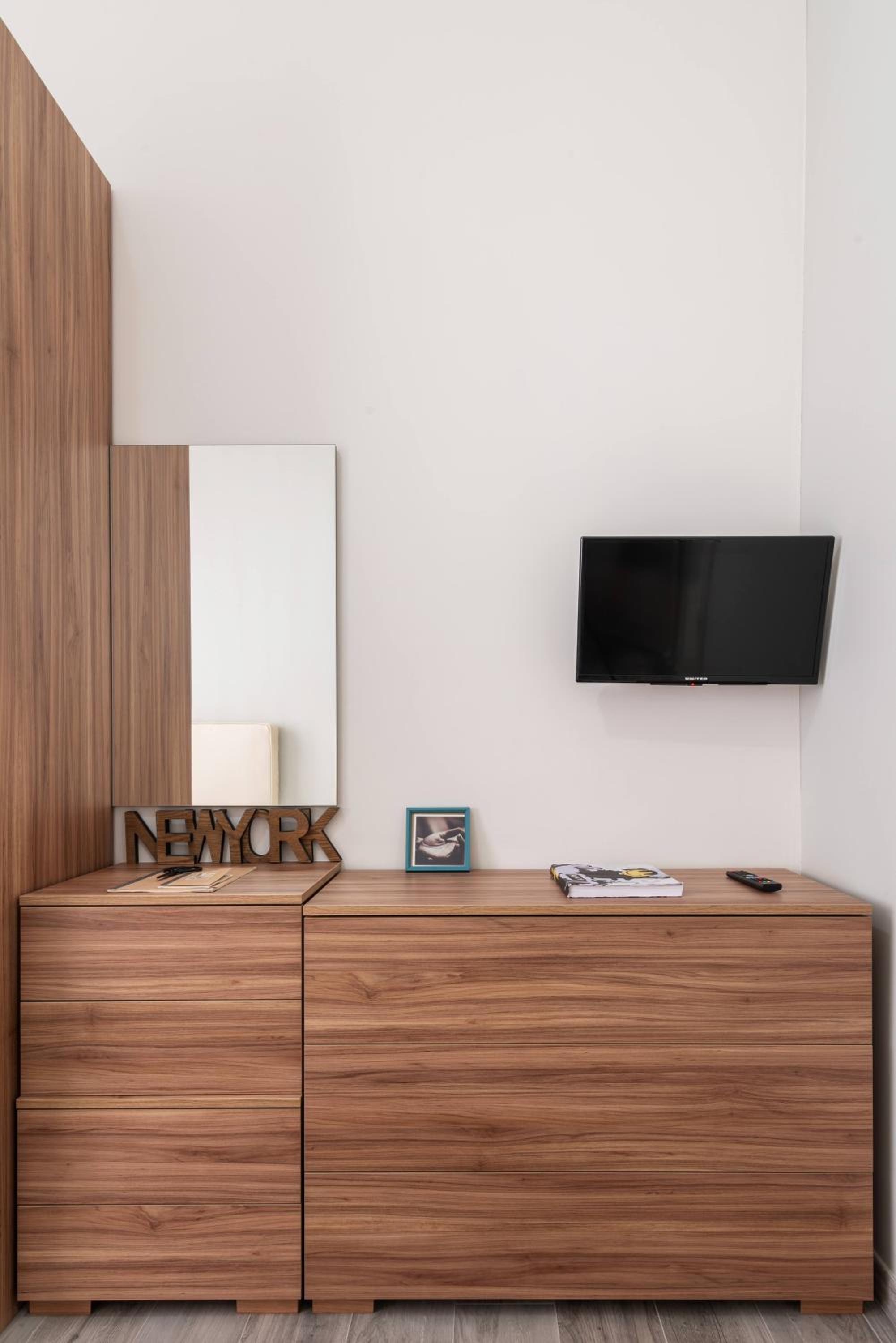 Sposi Flexyrent apartment AC