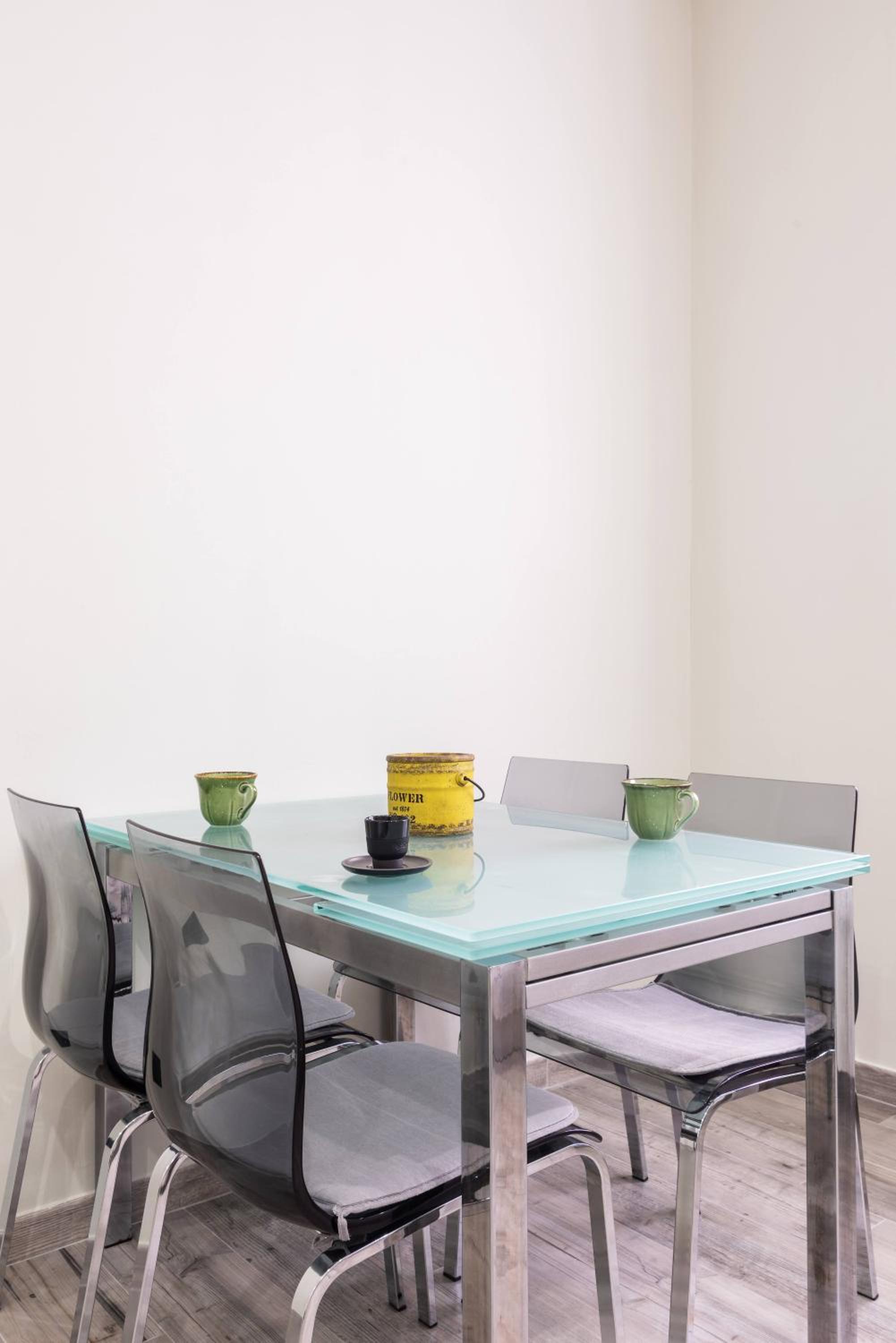 Sposi Flexyrent apartment AC
