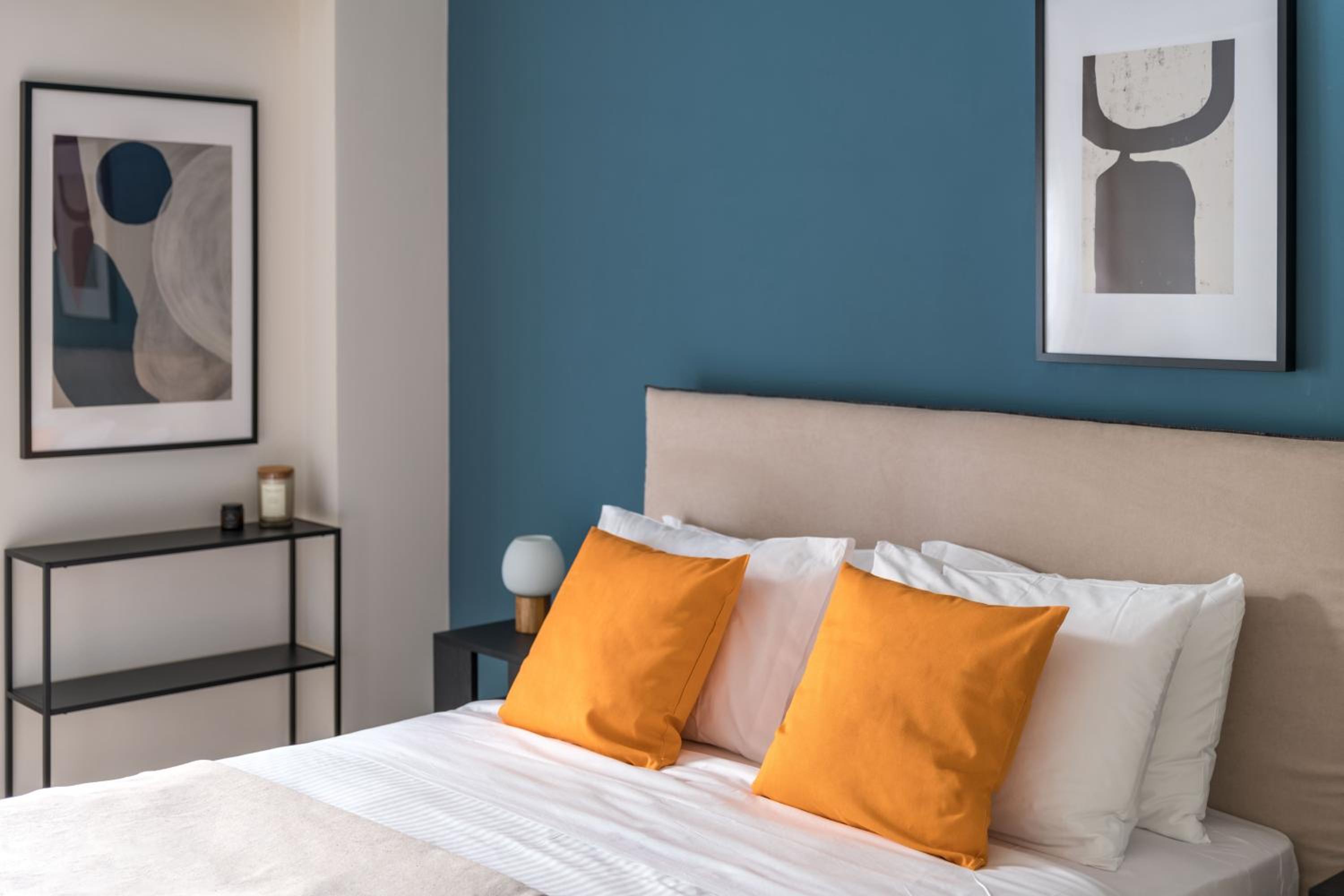 Charming 2BR Apartment in the heart of Pangrati by Upstreet photo 5