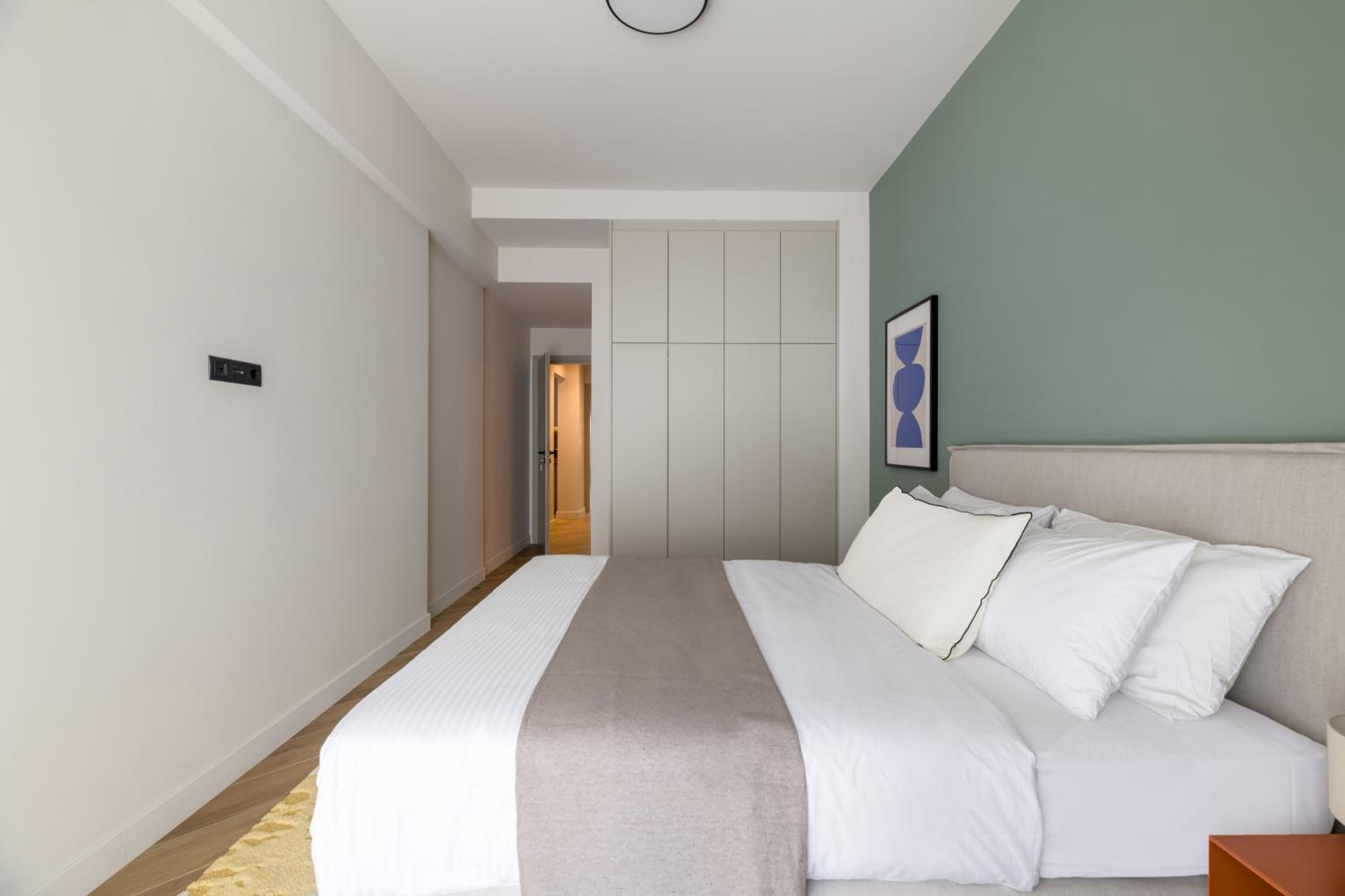 Charming 2BR Apartment in the heart of Pangrati by Upstreet photo 3