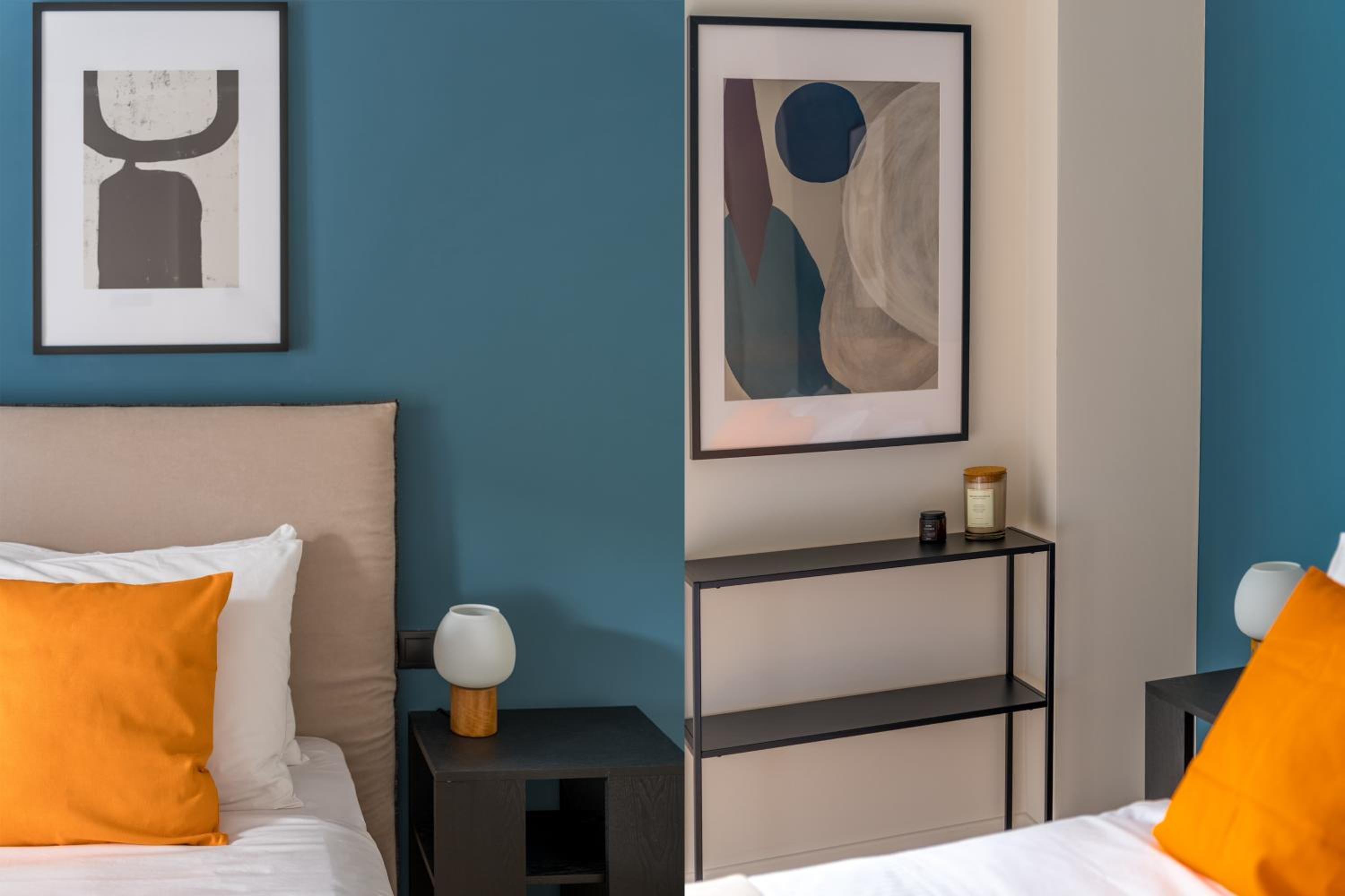 Charming 2BR Apartment in the heart of Pangrati by Upstreet photo 2