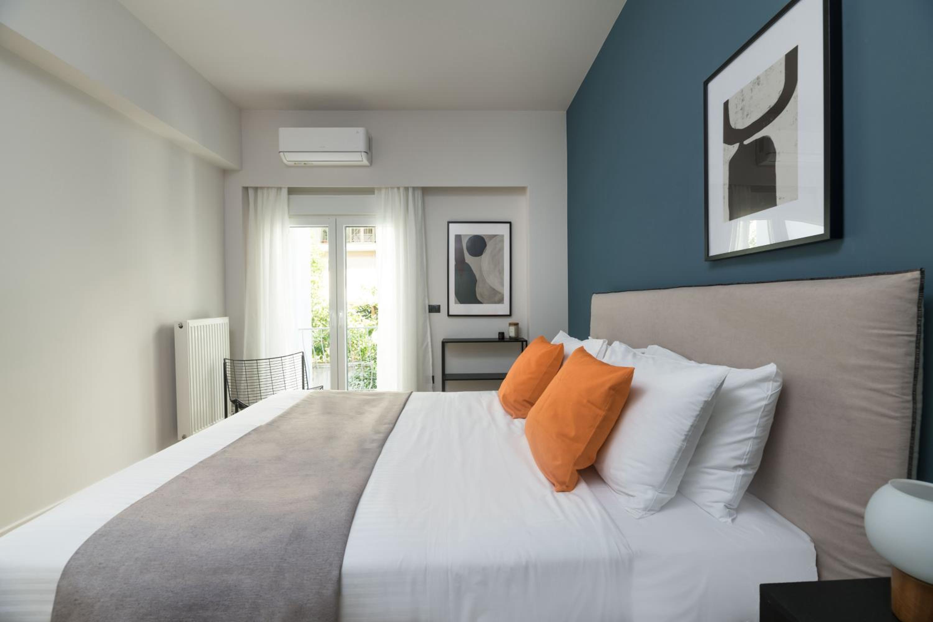 Charming 2BR Apartment in the heart of Pangrati by Upstreet photo 4