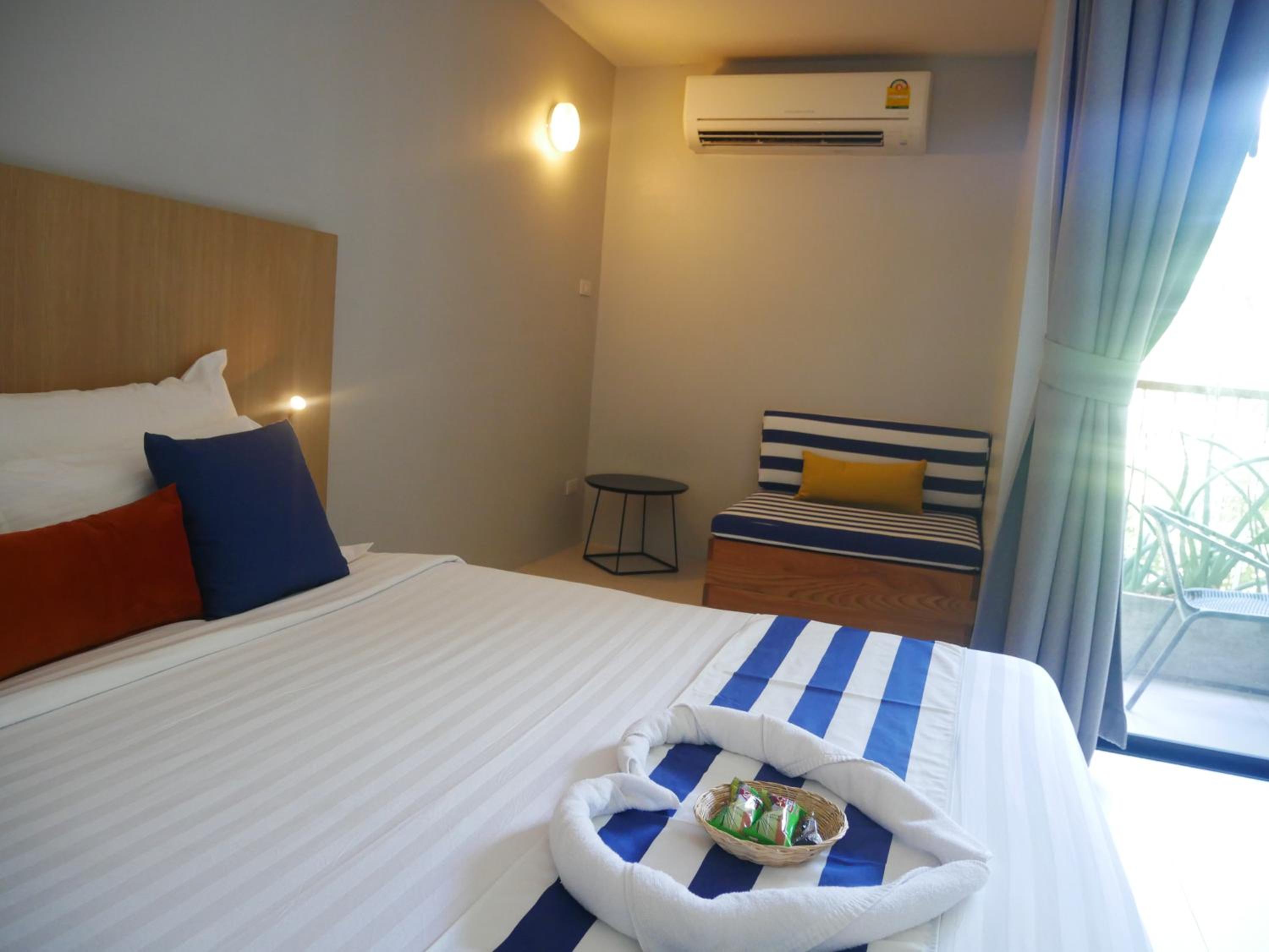 Casa De Mar - Koh Samui — photo 42