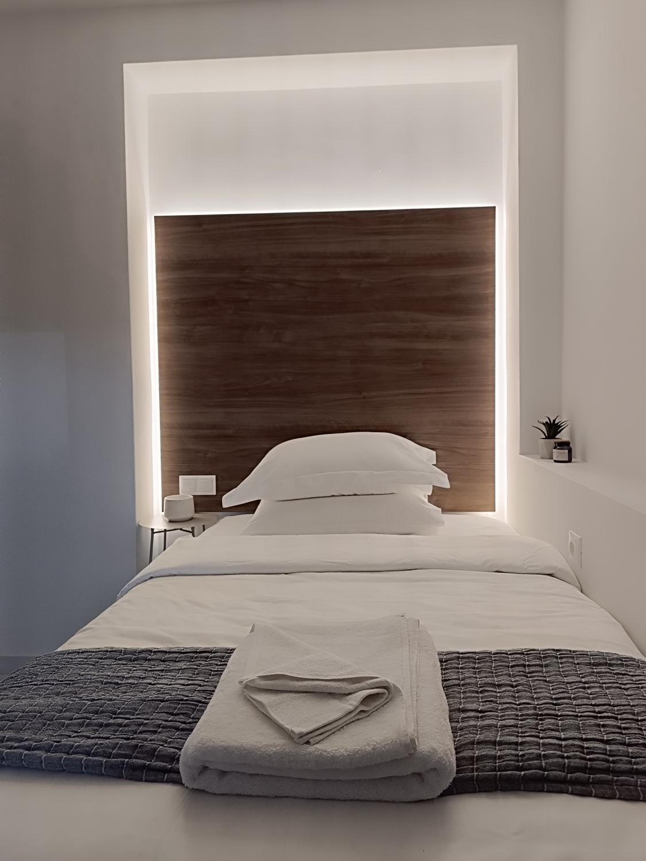 The Athena Apartment, Chania Seaside view 4