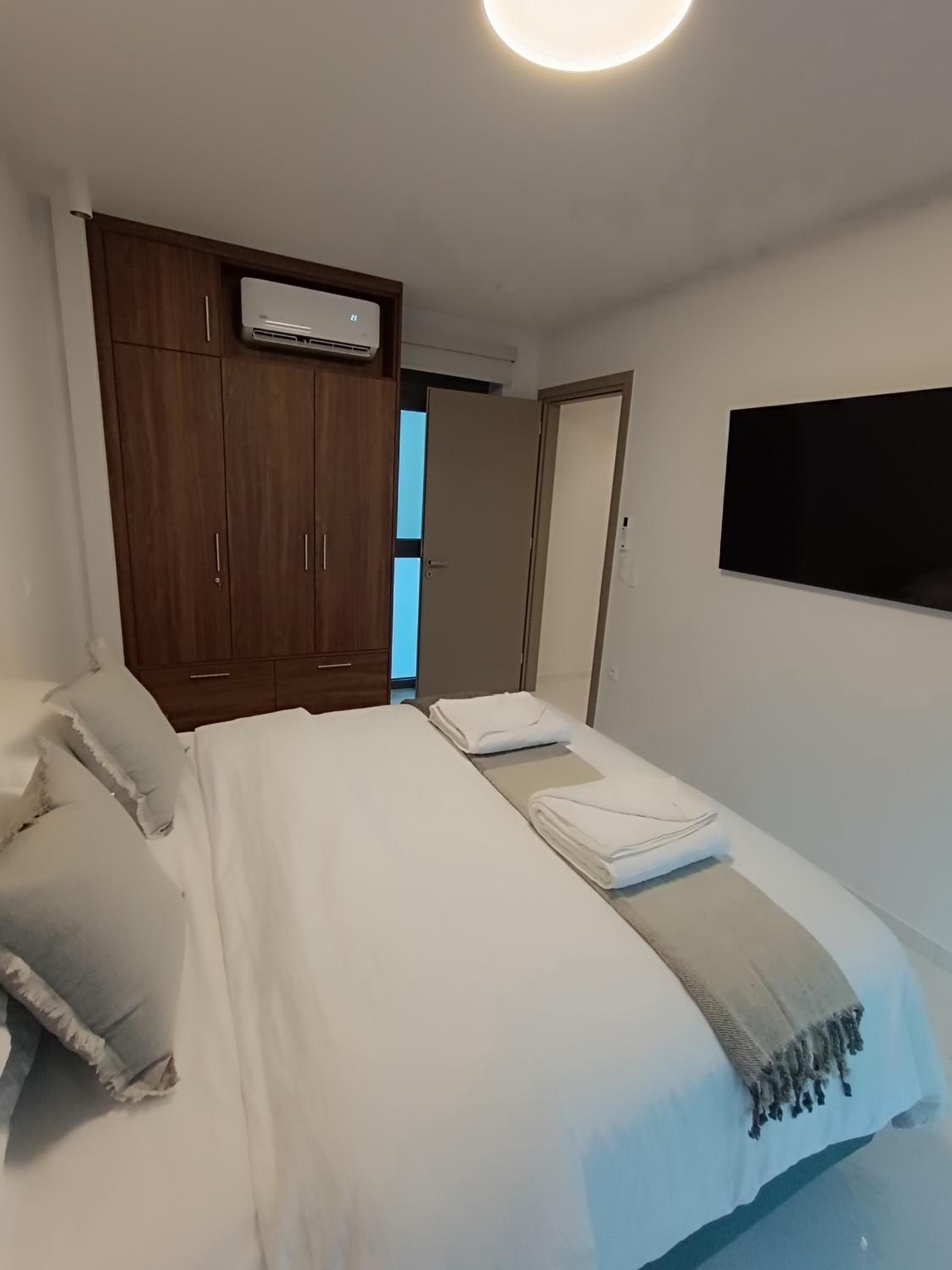 The Athena Apartment, Chania Seaside view 3