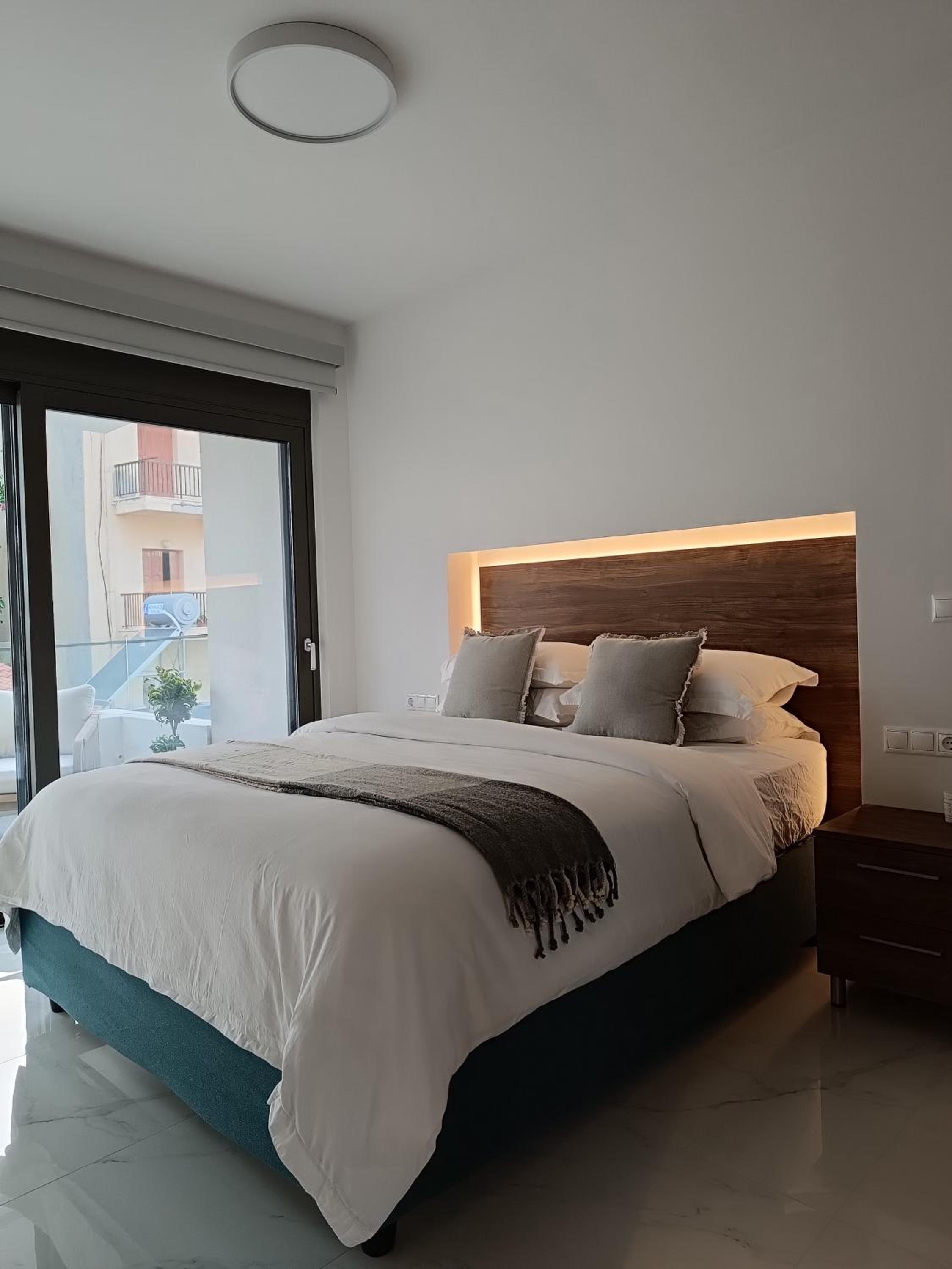 The Athena Apartment, Chania Seaside view 2
