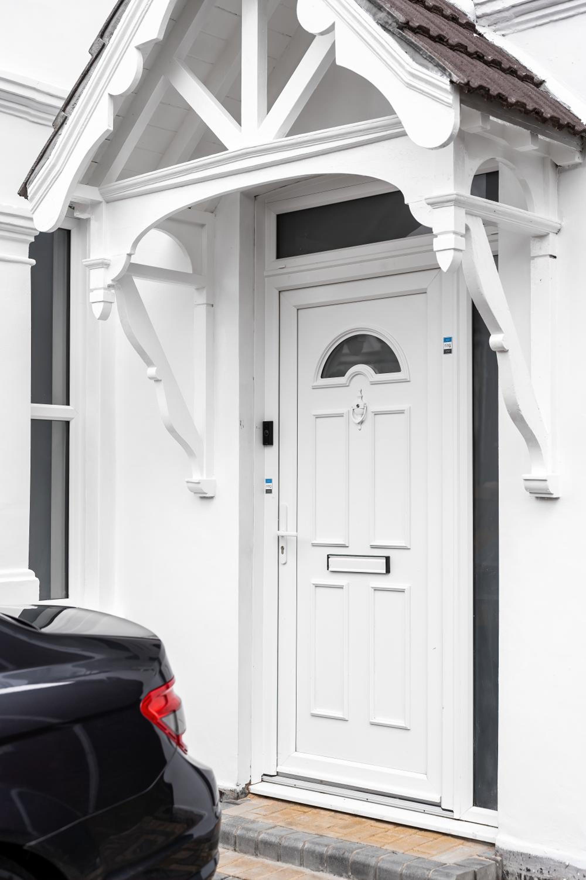 En-Suite Studio Rooms By LiveStay Short Lets & Serviced Accommodation London near Wembley Stadium