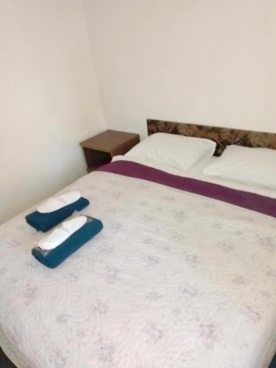 Mini Hotel Vesna