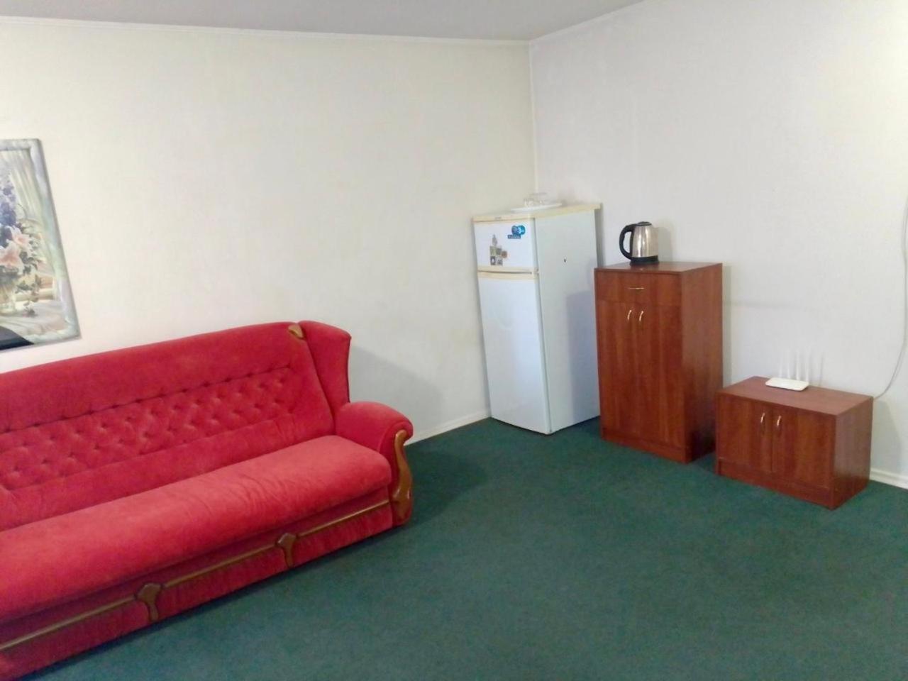 Mini Hotel Vesna