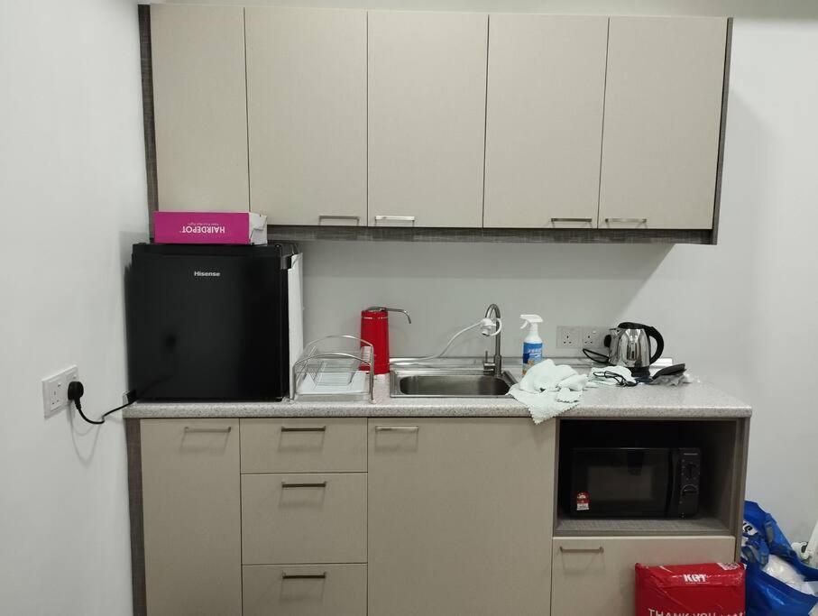 2 bedrooms Aurora Place Pavilion Bukit Jalil - 3 Mins to Stadium Axiata