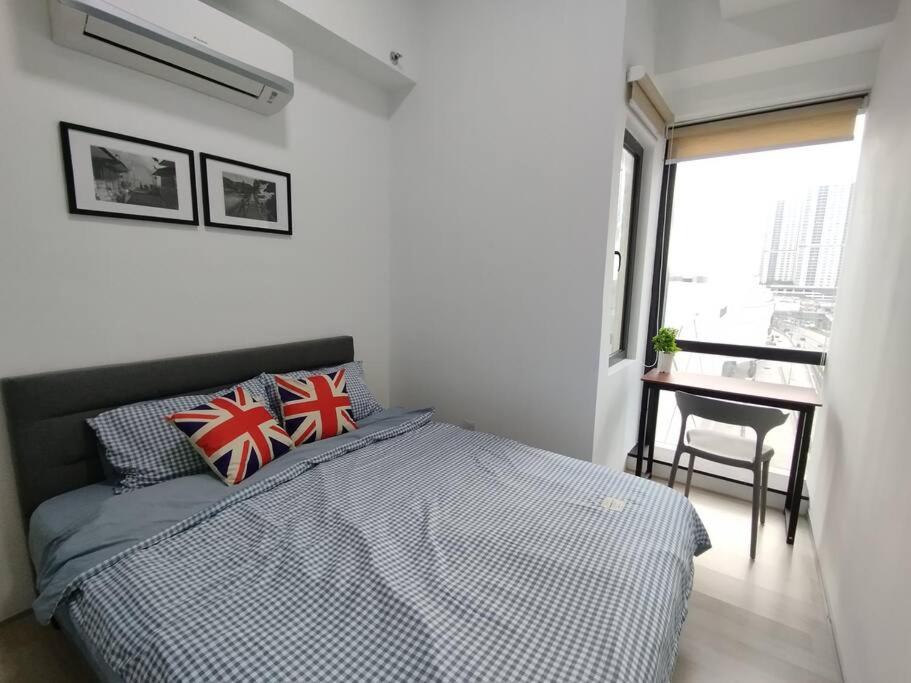 2 bedrooms Aurora Place Pavilion Bukit Jalil - 3 Mins to Stadium Axiata
