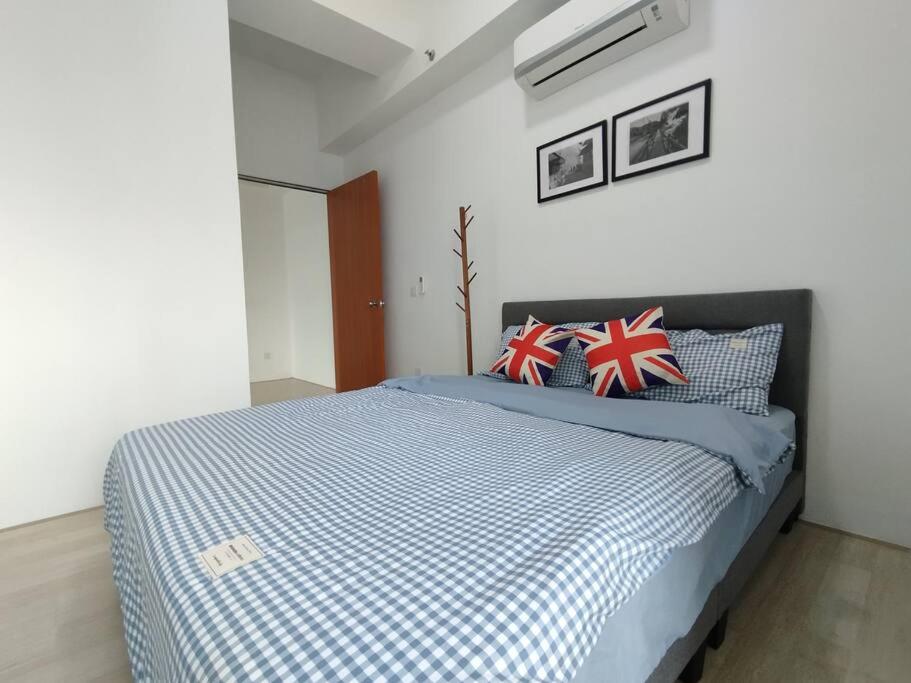 2 bedrooms Aurora Place Pavilion Bukit Jalil - 3 Mins to Stadium Axiata
