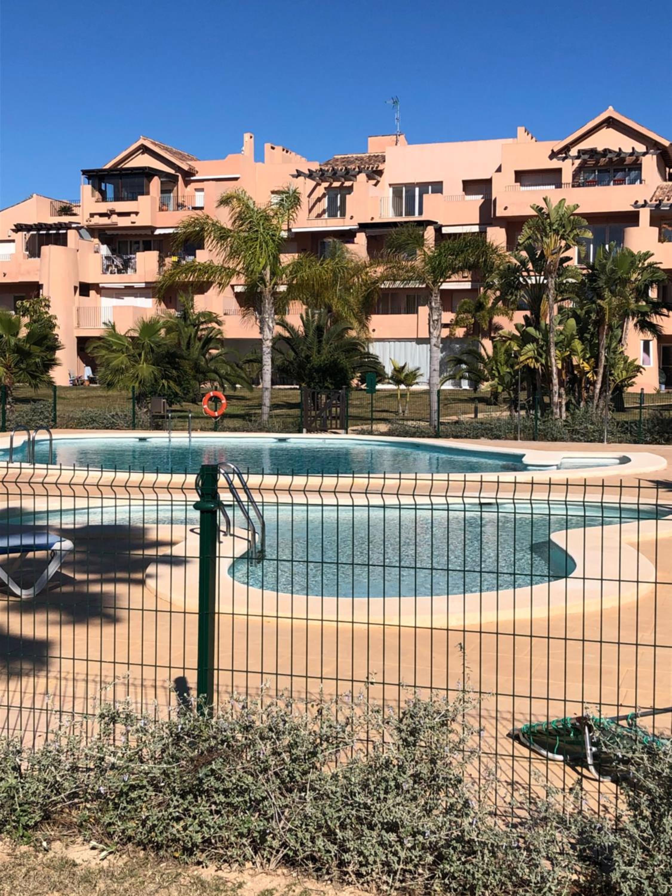 Magnifique appartement 4 à 6 personnes Golf Resort Mar Menor Torre Pacheco SPAIN face au lac et au golf view 2