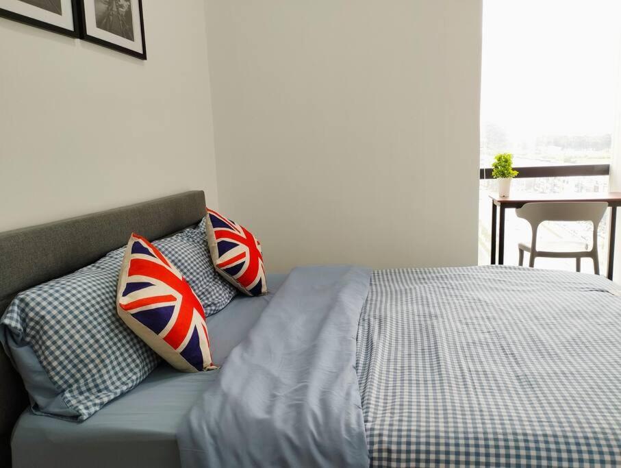 2 bedrooms Aurora Place Pavilion Bukit Jalil - 3 Mins to Stadium Axiata