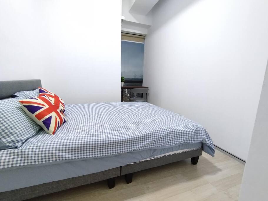 2 bedrooms Aurora Place Pavilion Bukit Jalil - 3 Mins to Stadium Axiata