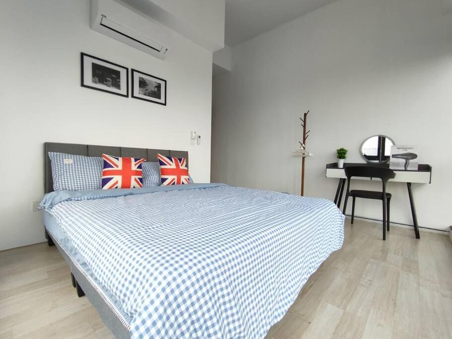 2 bedrooms Aurora Place Pavilion Bukit Jalil - 3 Mins to Stadium Axiata