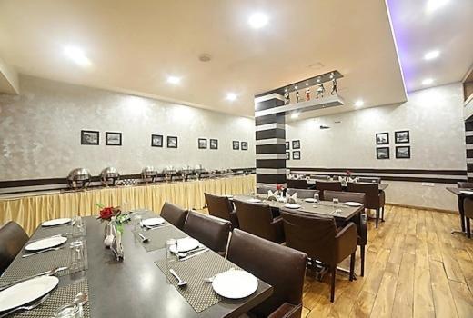 IV Midtown Mussoorie