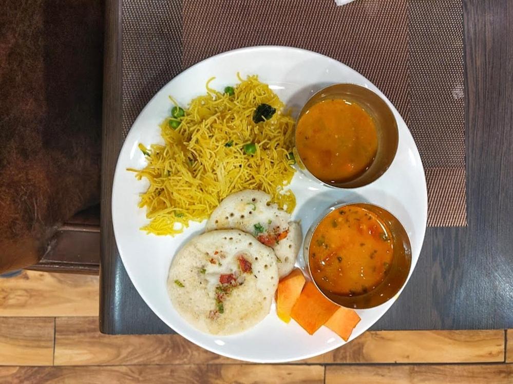 IV Midtown Mussoorie
