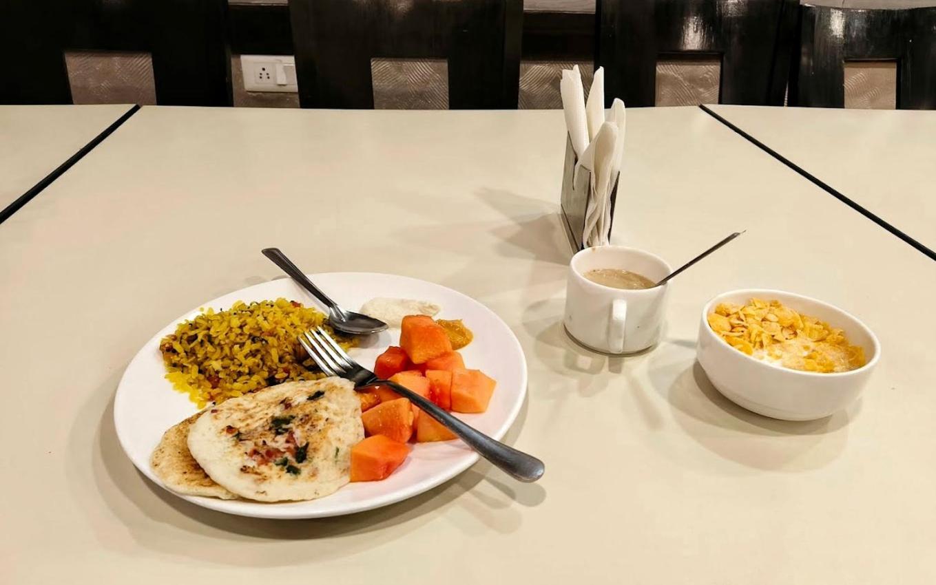 IV Midtown Mussoorie