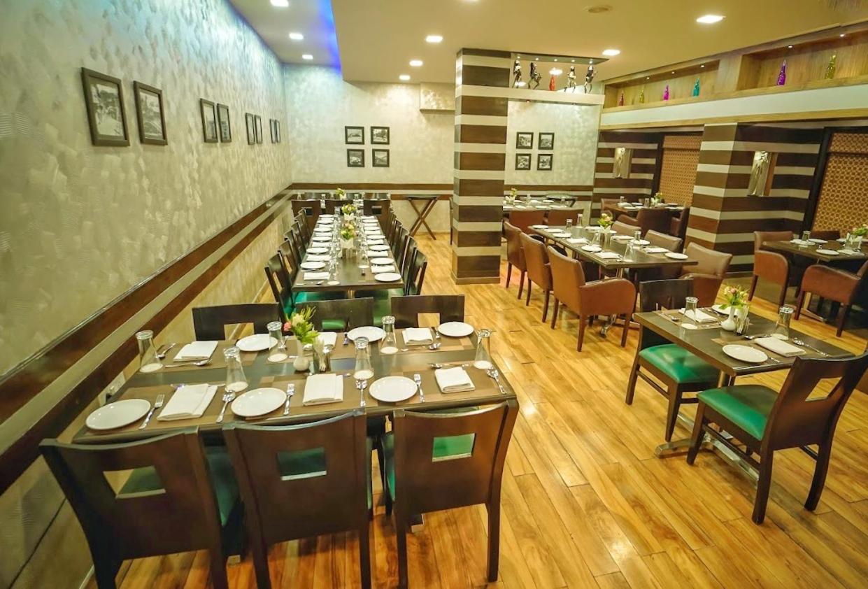 IV Midtown Mussoorie