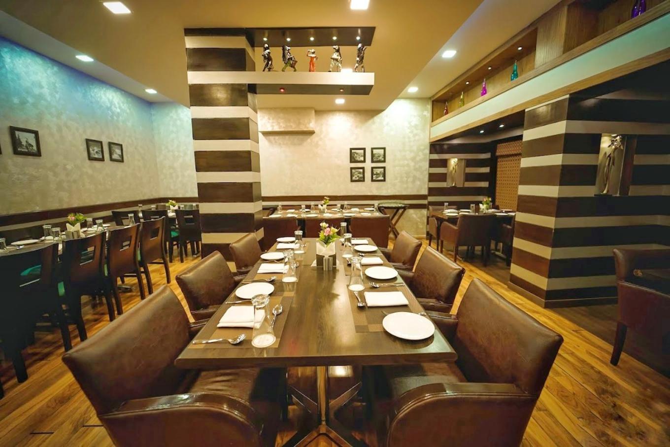 IV Midtown Mussoorie