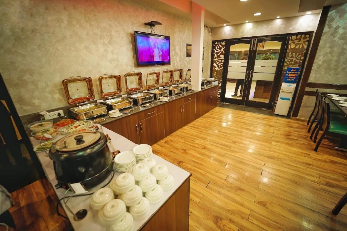 IV Midtown Mussoorie