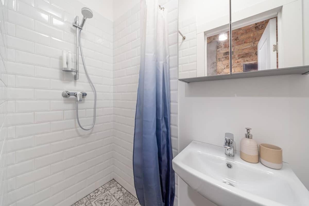 Studio Apartment in the Heart of Riga view 2