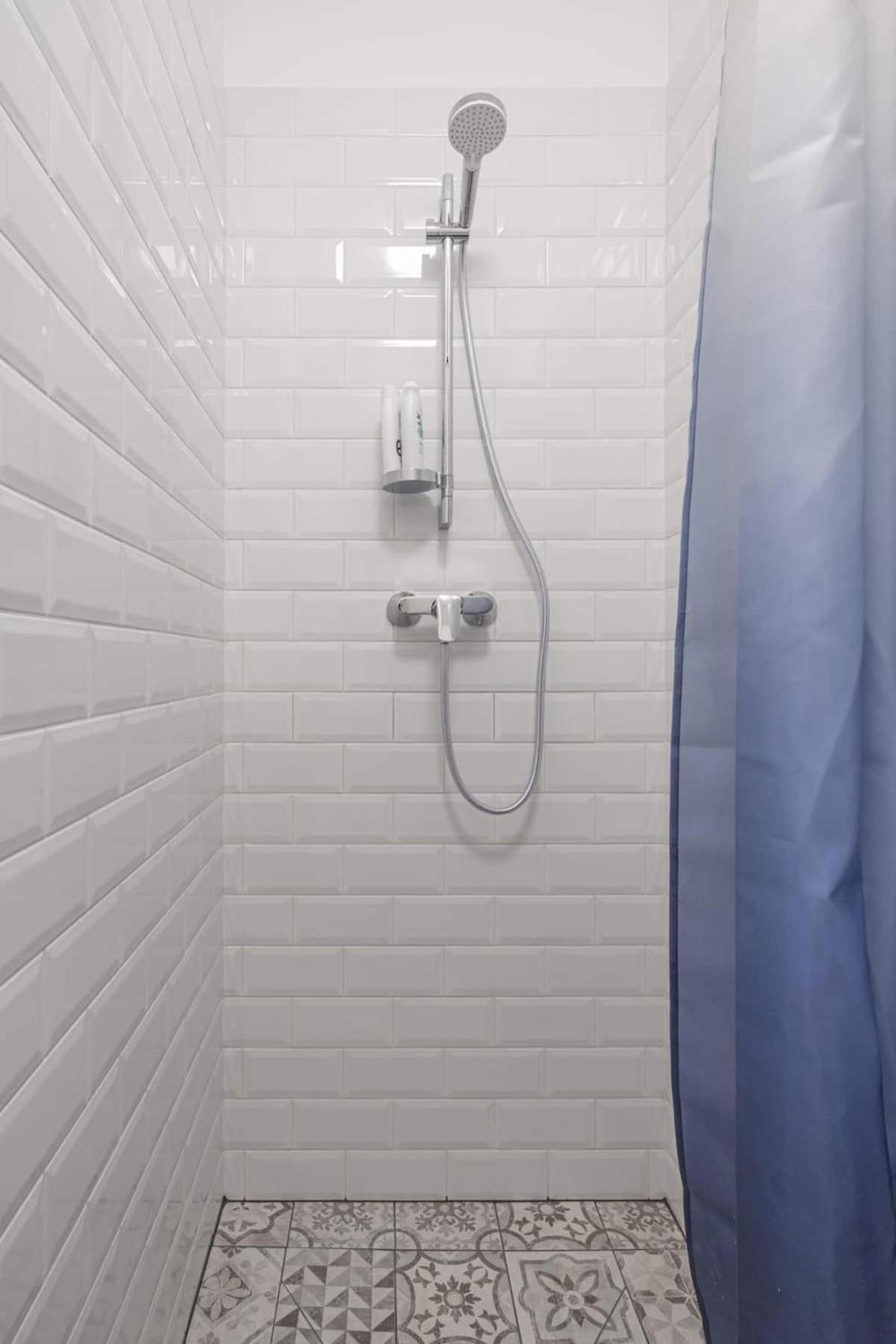 Studio Apartment in the Heart of Riga view 3