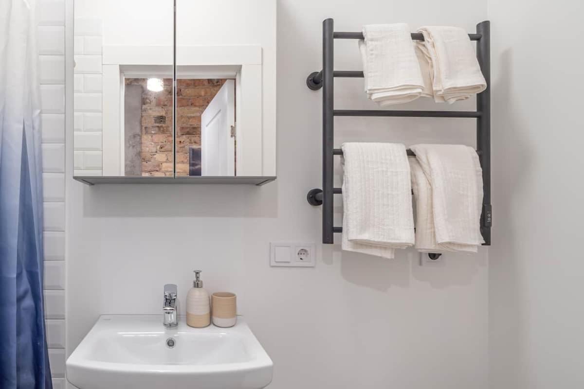 Studio Apartment in the Heart of Riga view 5