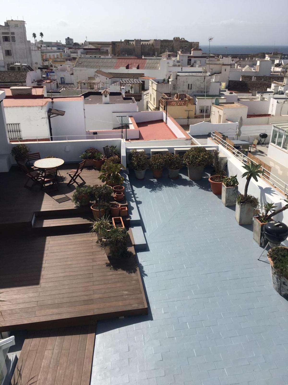 roof