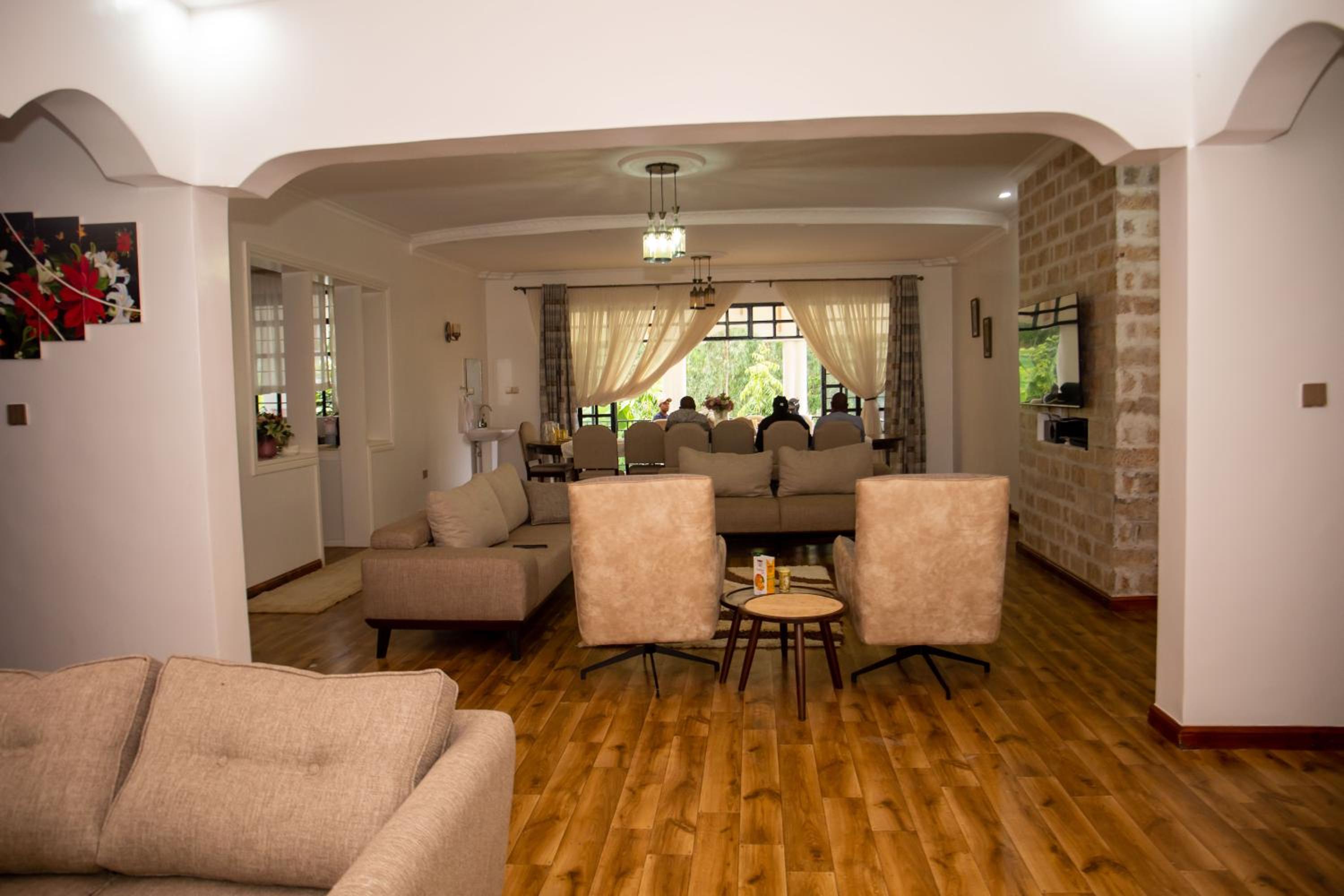 4PS House view 3