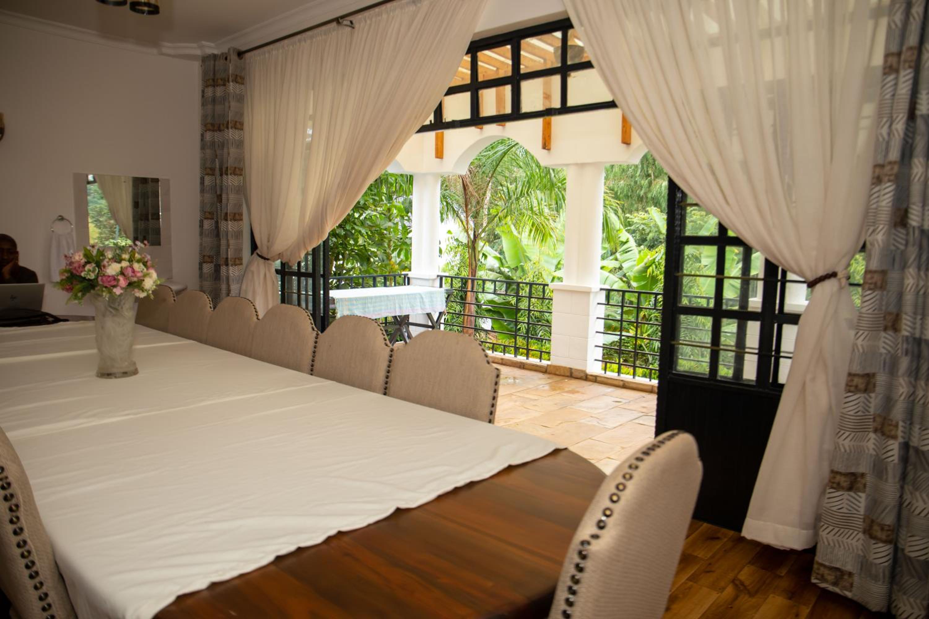 4PS House view 4