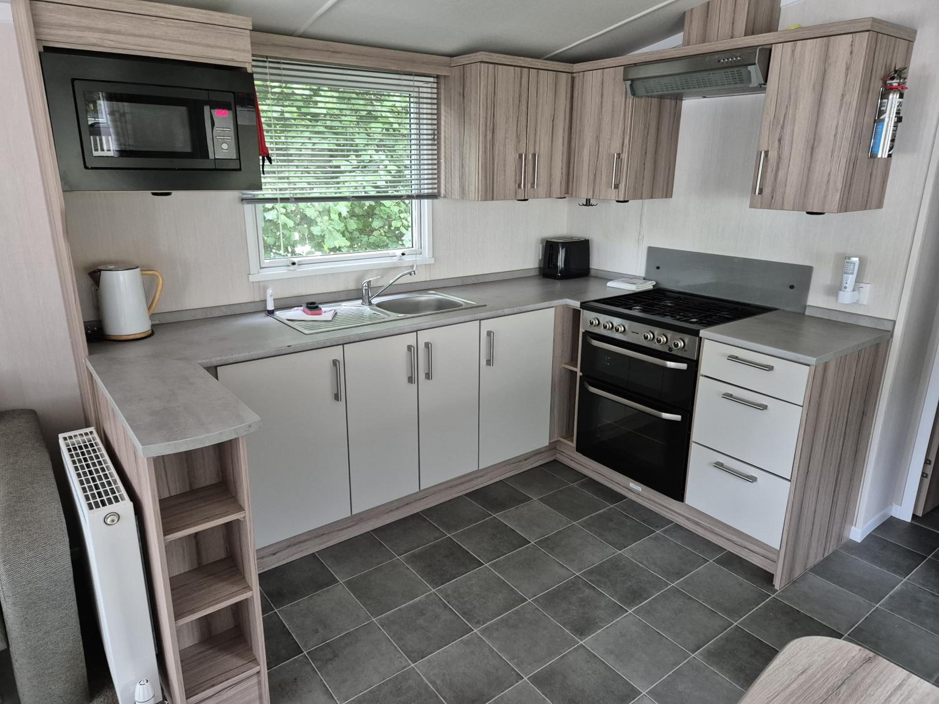Beauport Holiday Park