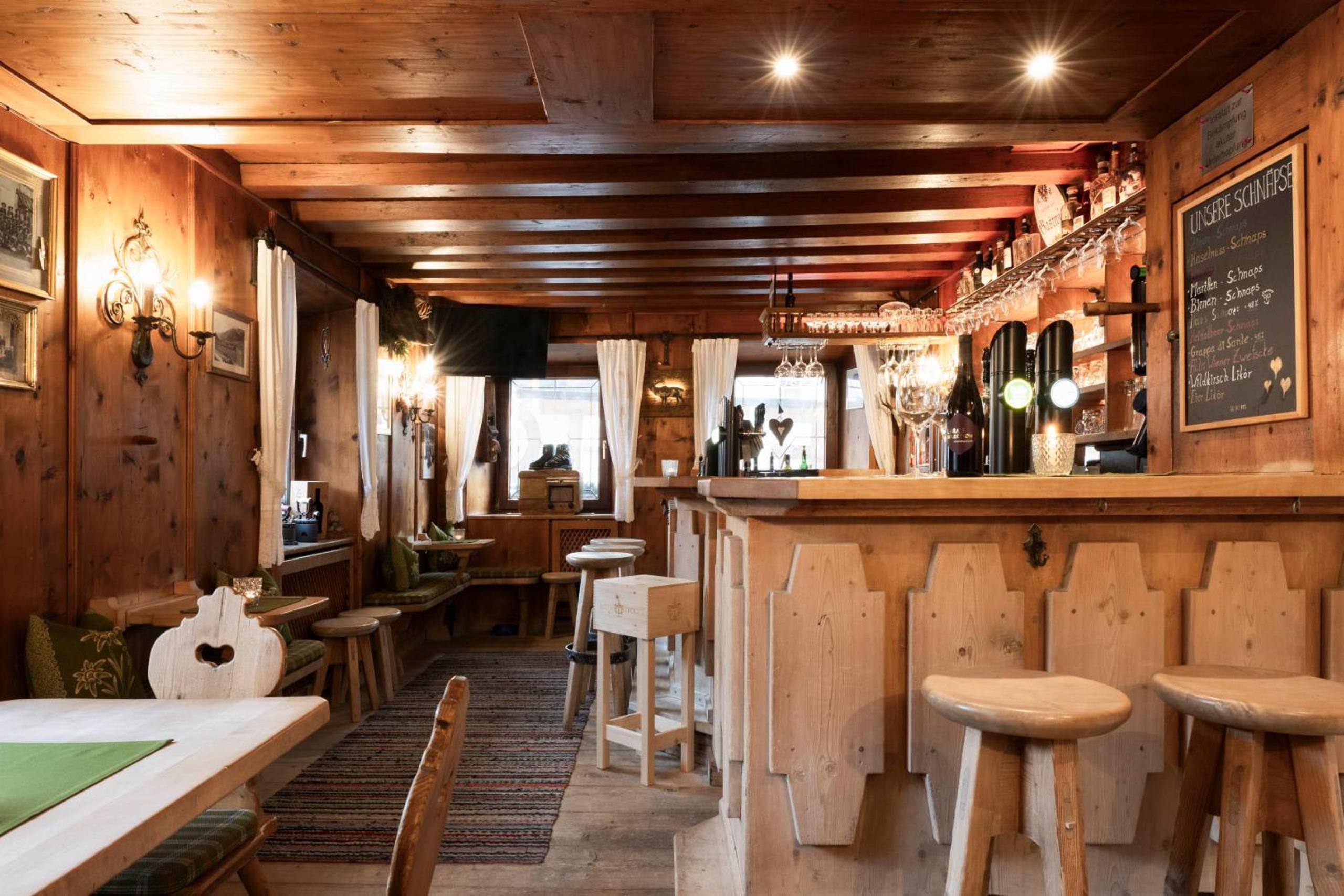 Hotel Alpenstolz - Culinary Hideaway Stubai