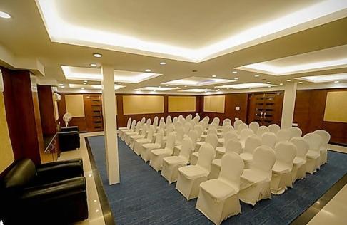 IV Midtown Mussoorie