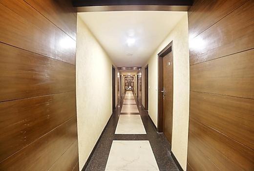 IV Midtown Mussoorie