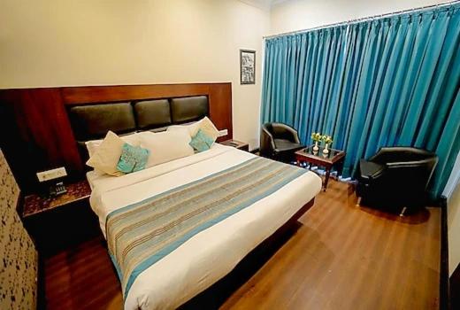 IV Midtown Mussoorie